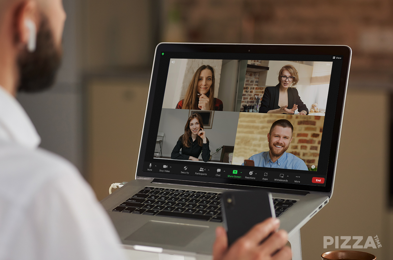 [Guide] How to Use Breakout Rooms on Zoom and Teams Pizzatime